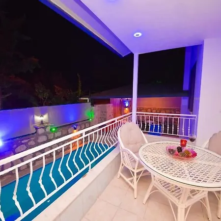 Villa Sole Mare Demre