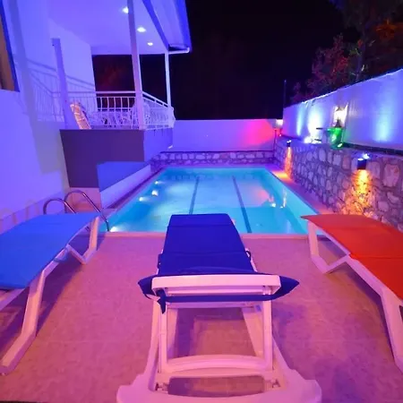 Villa Sole Mare *