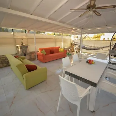 Villa Sole Mare *