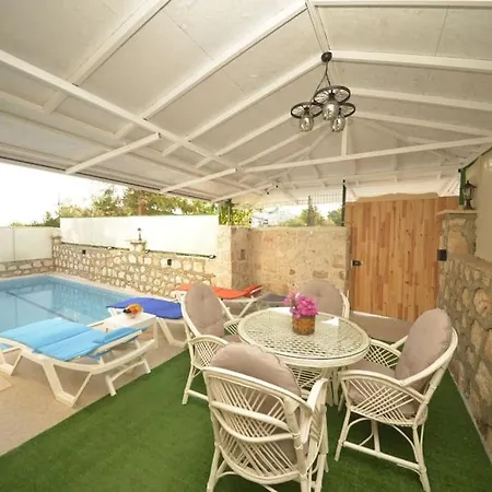 Villa Sole Mare