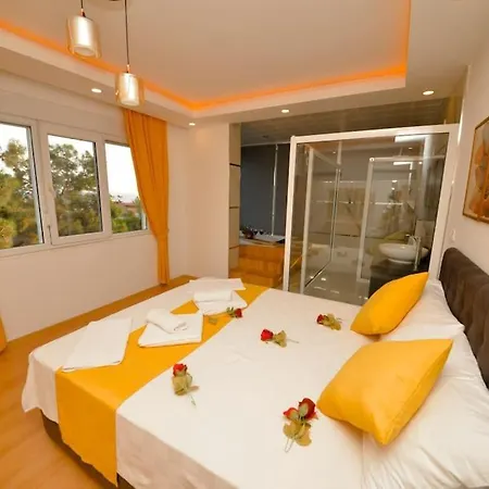 Sole Mare Villa Demre