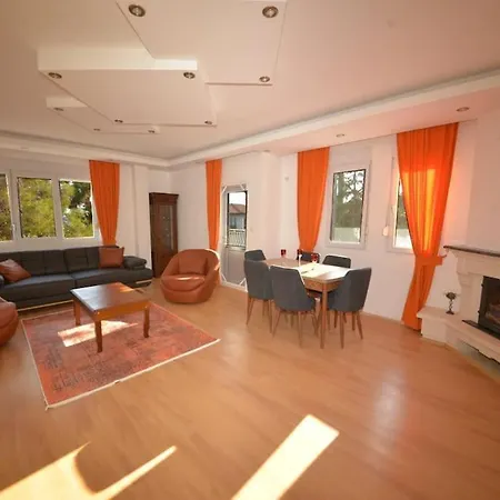 Villa Sole Mare