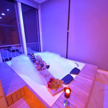 Villa Sole Mare *