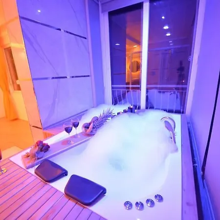 Sole Mare Villa